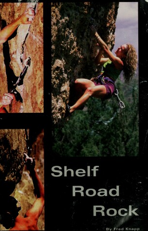 Book cover for Shelf Road Rock