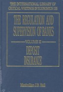 Book cover for Reg Sup Bank V 2