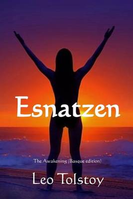 Book cover for Esnatzen