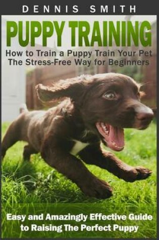 Cover of Puppy Training