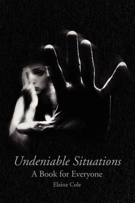 Book cover for Undeniable Situations