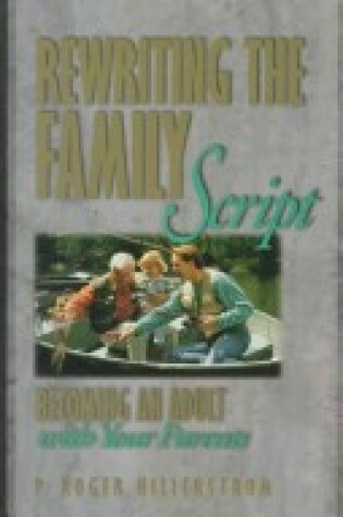 Cover of Rewriting the Family Script