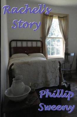 Book cover for Rachel's Story