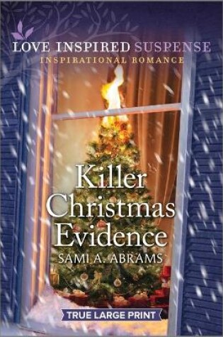 Cover of Killer Christmas Evidence