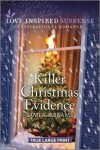 Book cover for Killer Christmas Evidence
