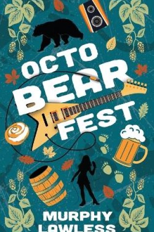 Cover of OctoBEARfest