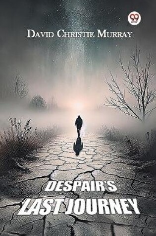 Cover of Despair s Last Journey