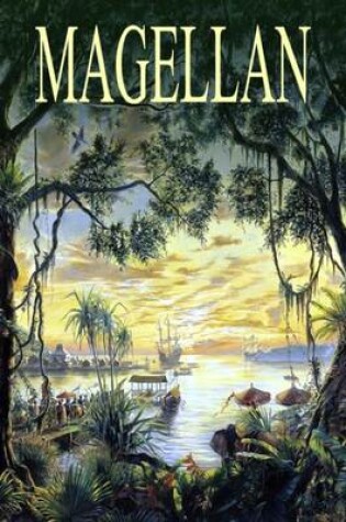 Cover of Magellan