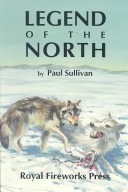 Book cover for The Legend of the North