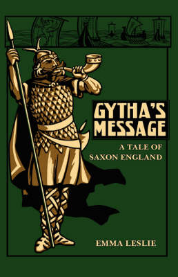 Book cover for Gytha's Message