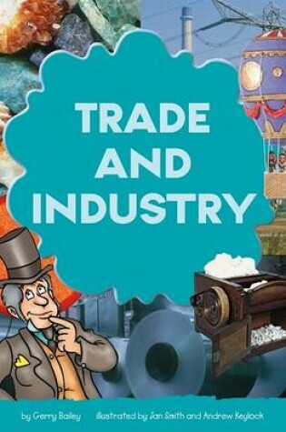 Cover of Trade and Industry
