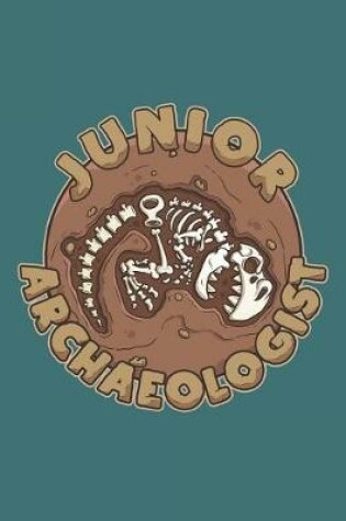 Cover of Junior Archeologist