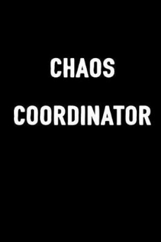 Cover of Chaos Coordinator