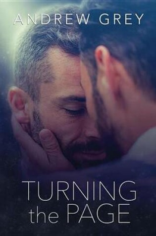 Cover of Turning the Page