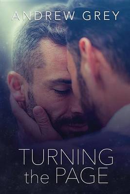 Book cover for Turning the Page