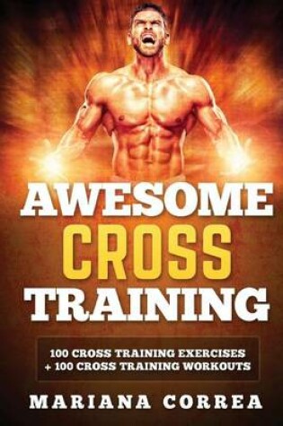 Cover of Awesome Cross Training