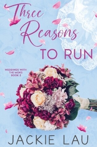 Cover of Three Reasons to Run