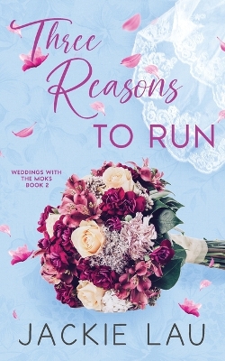 Cover of Three Reasons to Run