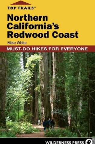 Cover of Northern California's Redwood Coast