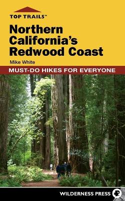Book cover for Northern California's Redwood Coast