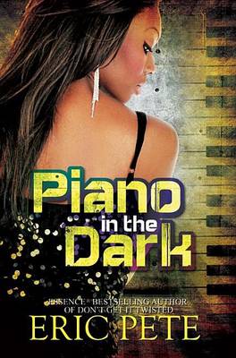Book cover for Piano in the Dark