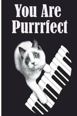 Cover of You Are Purrrfect