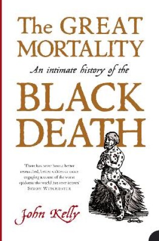 Cover of The Great Mortality