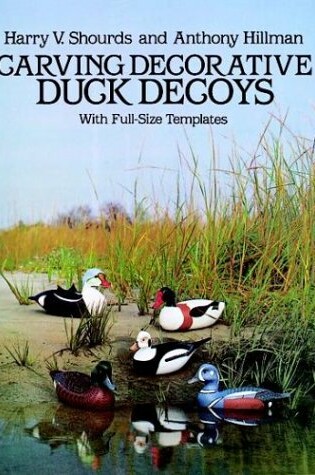 Cover of Exotic Duck Decoys