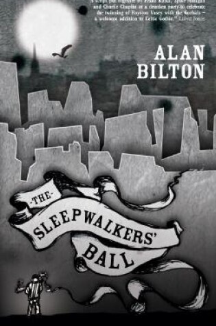 Cover of The Sleepwalkers' Ball