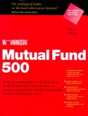 Book cover for Morningstar Mutual Fund 500