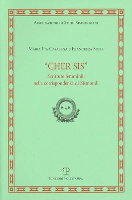 Book cover for Cher Sis