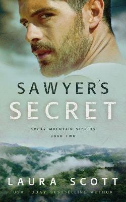 Book cover for Sawyer's Secret