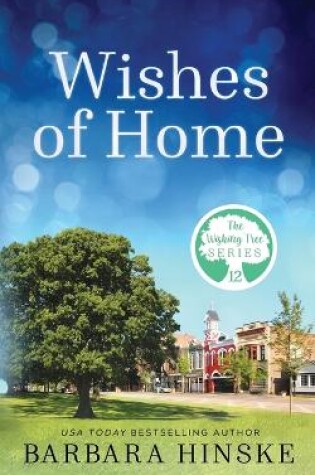 Cover of Wishes of Home