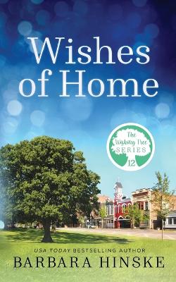 Book cover for Wishes of Home