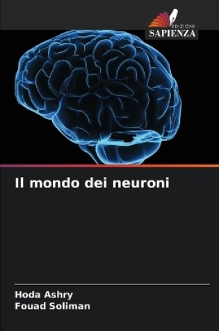 Cover of Il mondo dei neuroni