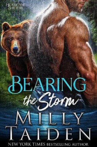 Cover of Bearing the Storm