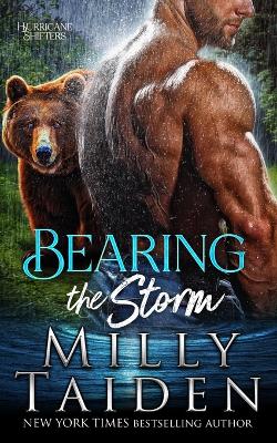 Book cover for Bearing the Storm