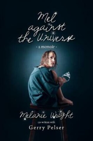 Cover of Mel Against the Universe