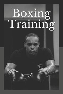 Book cover for Boxing Training