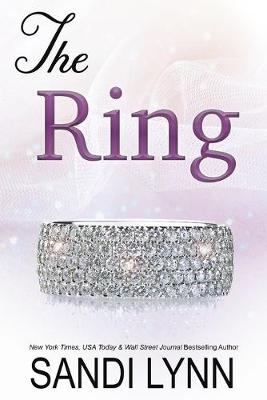 Book cover for The Ring