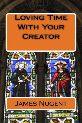 Book cover for Loving Time With Your Creator