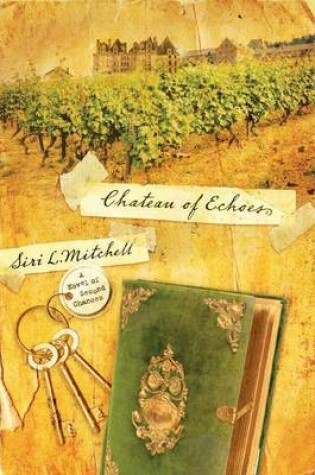 Cover of Chateau of Echoes