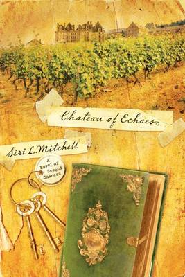 Book cover for Chateau of Echoes