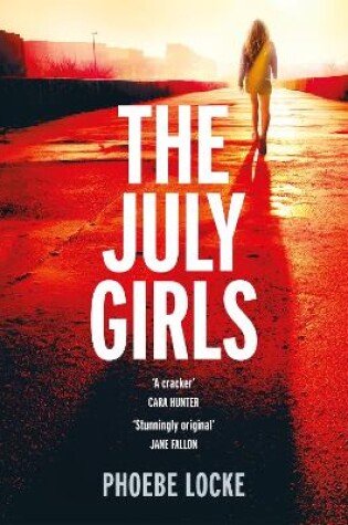 The July Girls