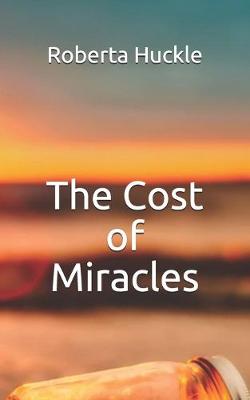 Book cover for The Cost of Miracles