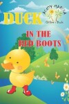 Book cover for Duck in the Red Boots