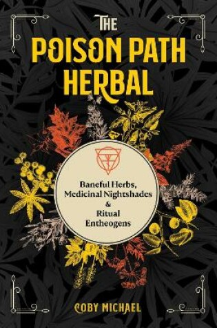 Cover of The Poison Path Herbal