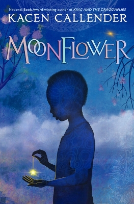 Book cover for Moonflower
