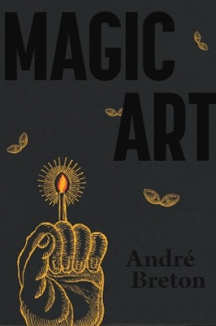 Cover of Magic Art