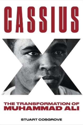 Cover of Cassius X